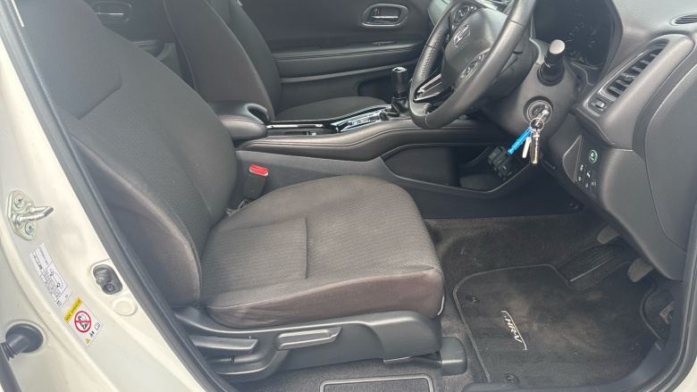 Honda HR-V 1.6 i-DTEC SE Navi 5dr Diesel Hatchback
